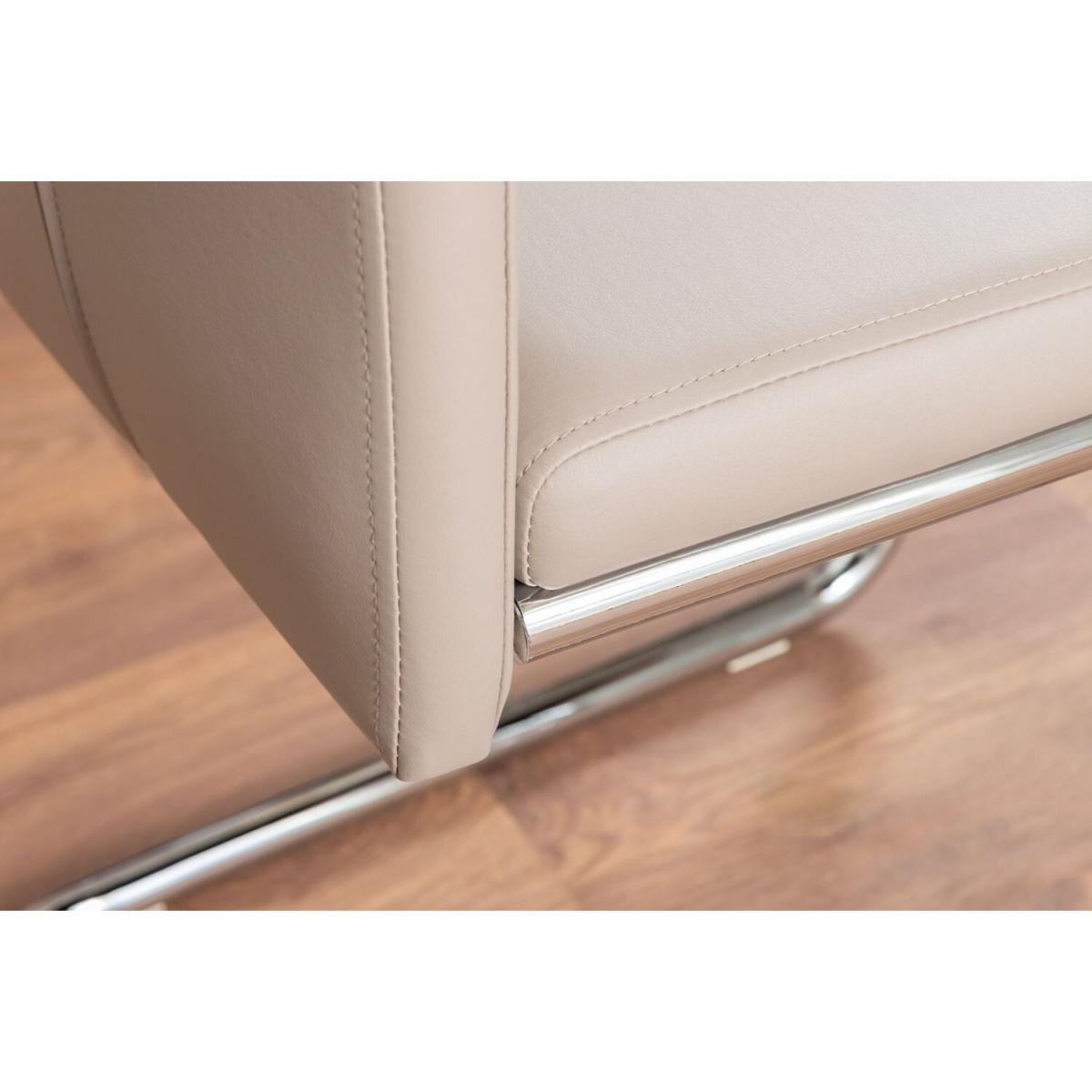 Novara White High Gloss 120cm Dining Table 4 Lorenzo Chairs - Mustard – image 20