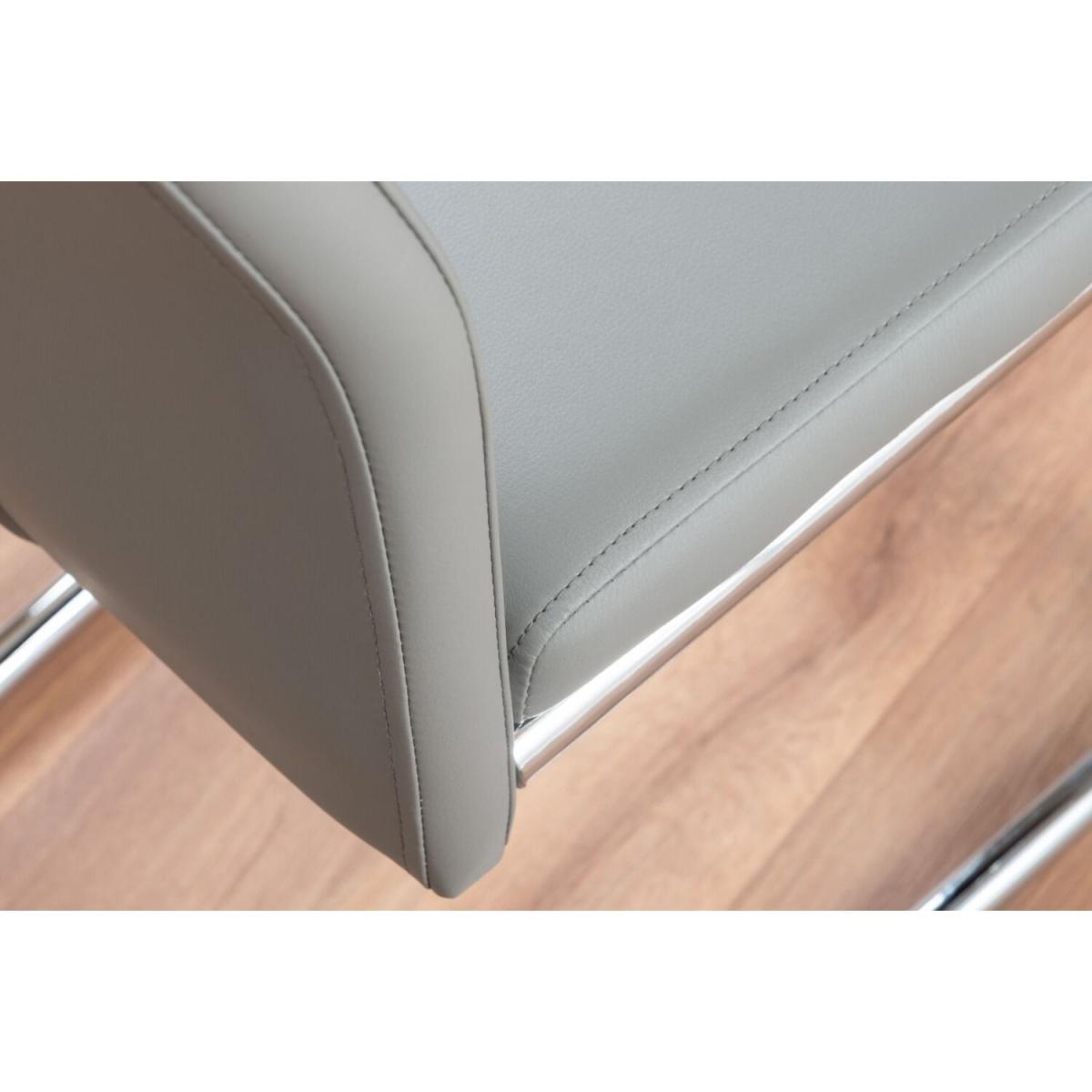 Novara White High Gloss 120cm Dining Table 4 Lorenzo Chairs - Mustard – image 30