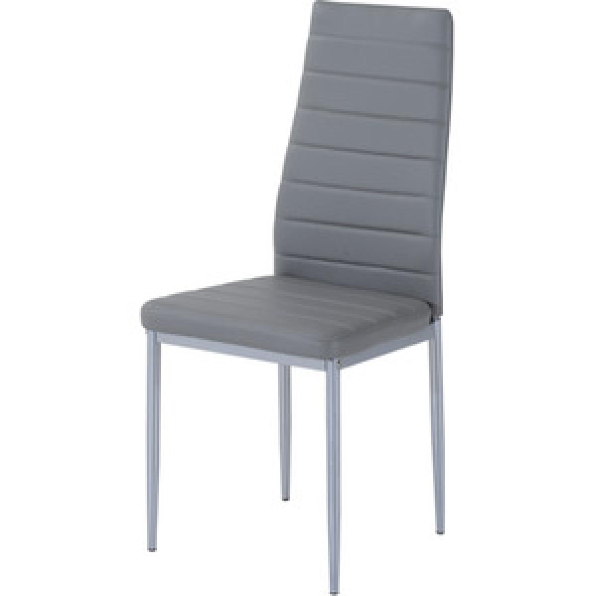 5pcs Dining Room Set  - Grey – image 13