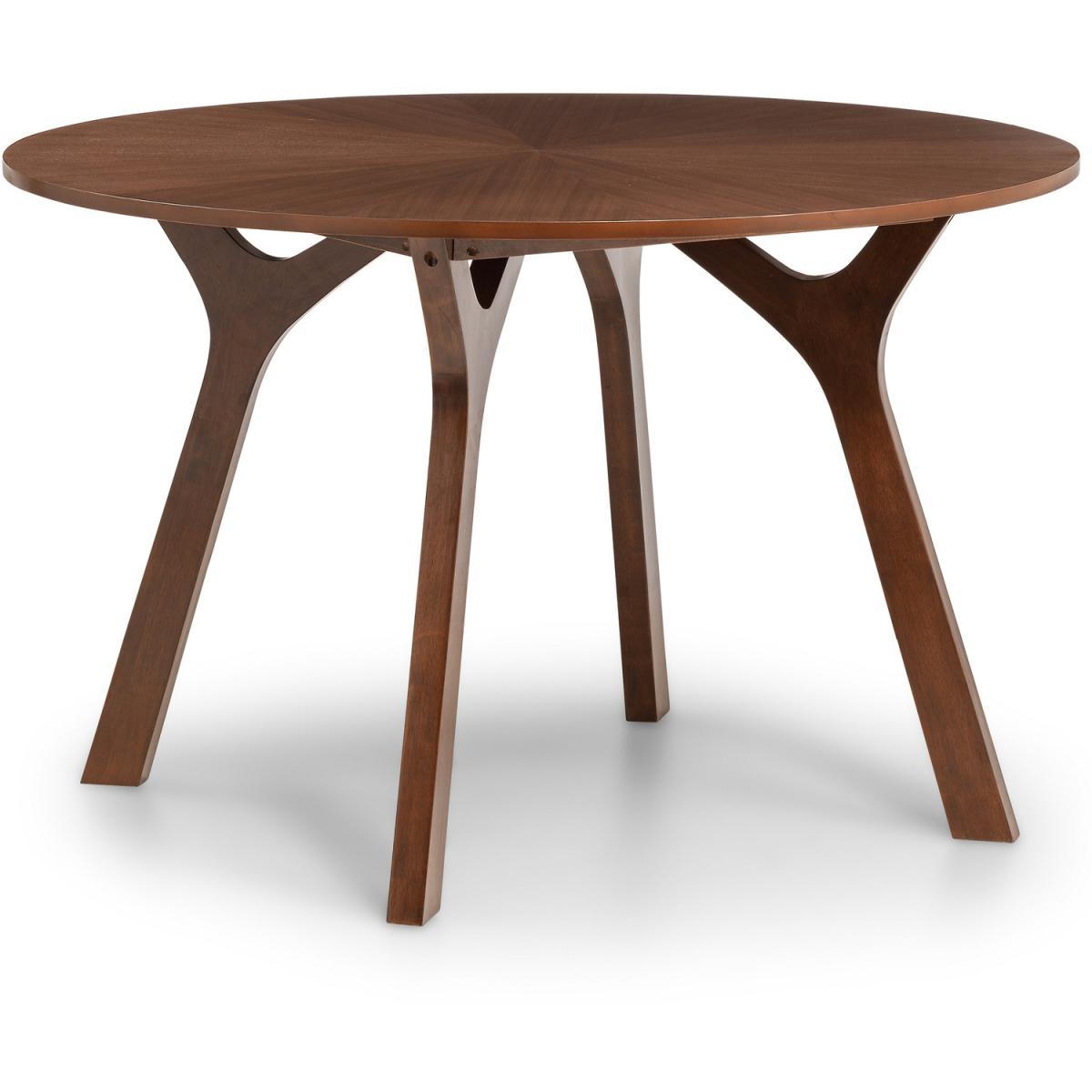 Huxley Round Table and Chairs Set - Grey – image 3