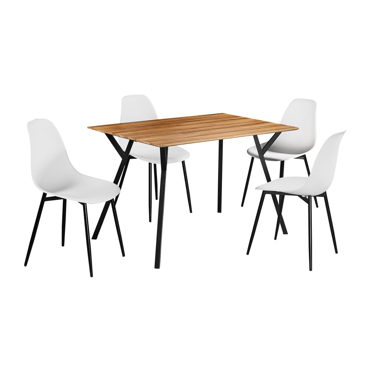 Lisbon Dining Set