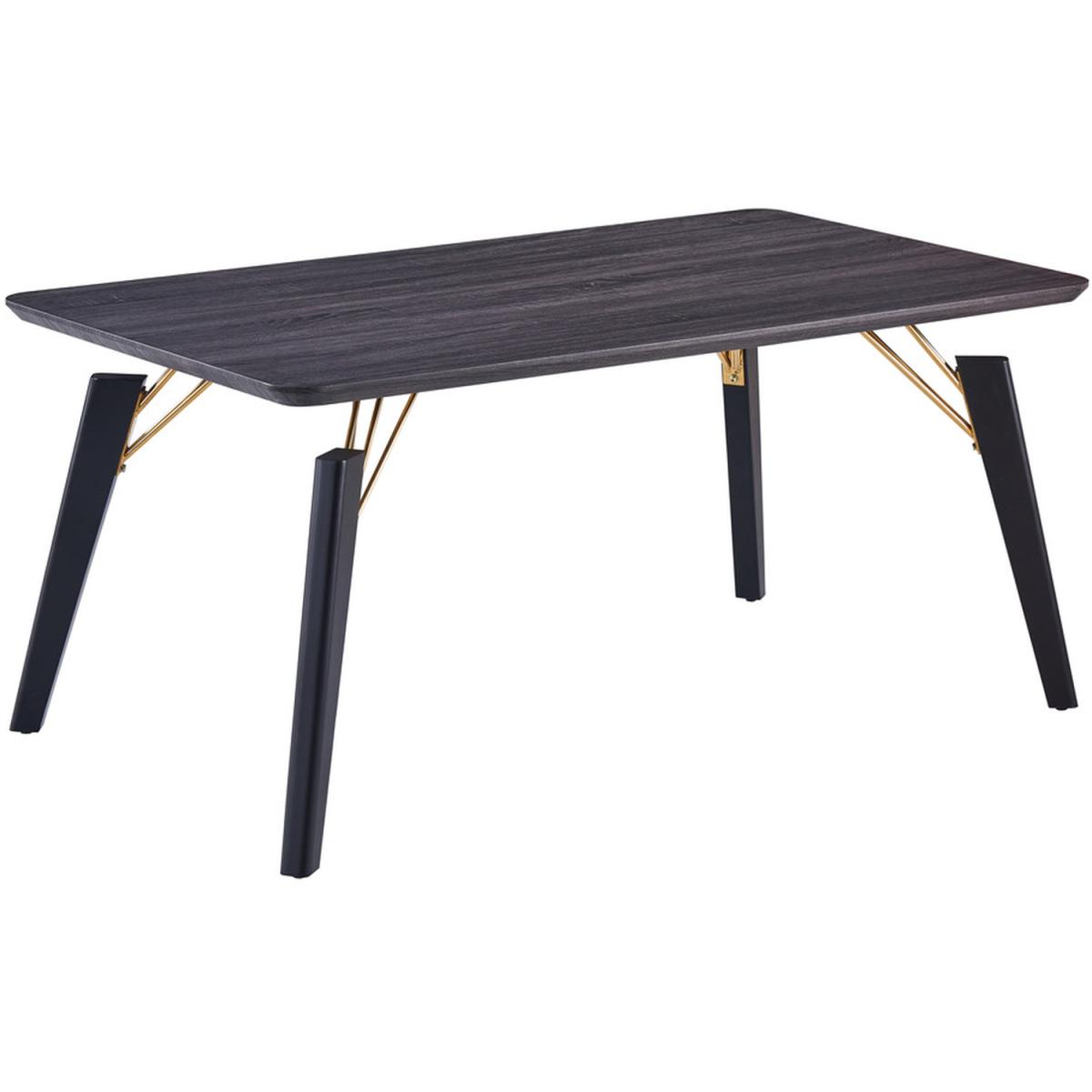 Camden Cosmo LUX Dining Set Includes a Table and Chairs Set of 6 - Royal – image 2