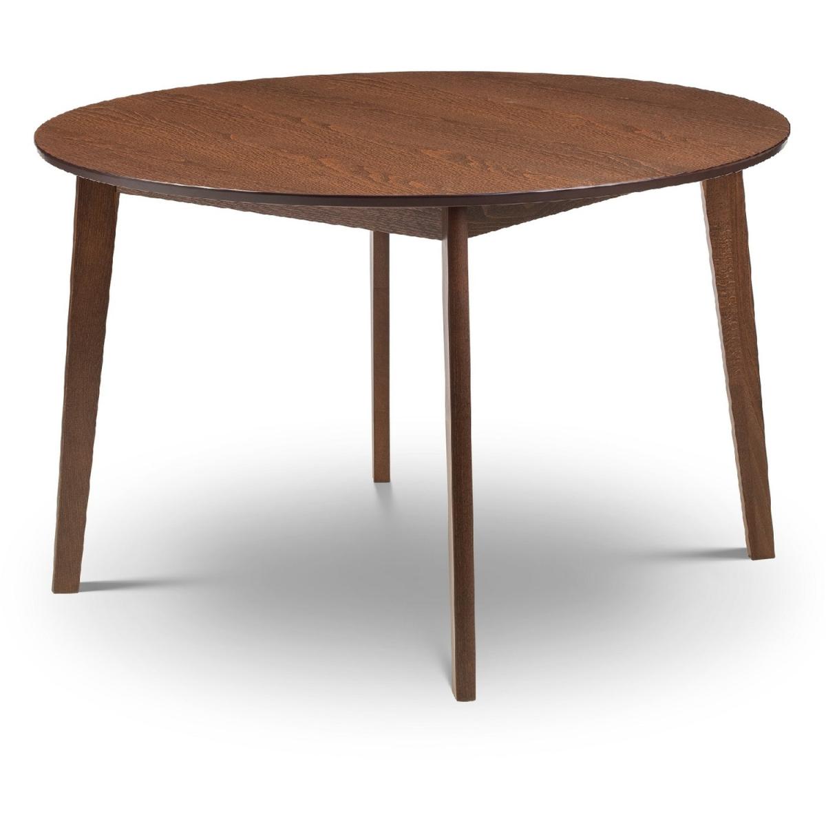 Farringdon Table and Kari Chairs Set - Black – image 3