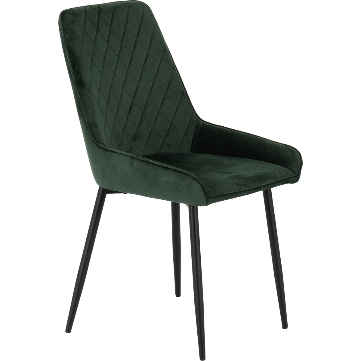 Hamilton and Avery Medium Dining Set - Emerald Green – image 6