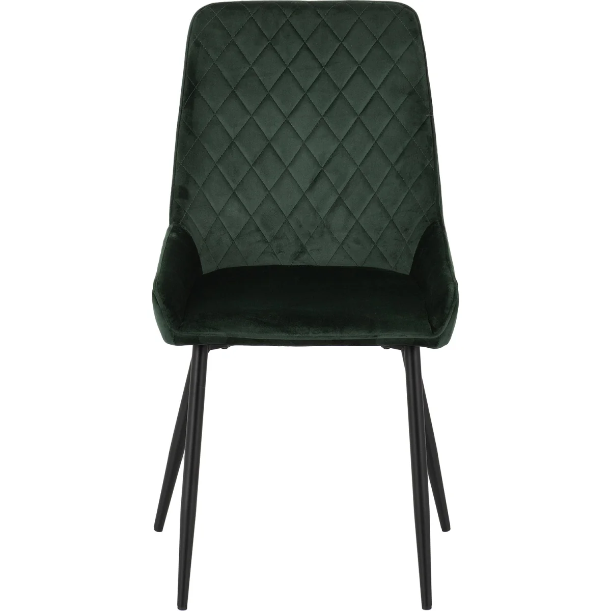 Hamilton and Avery Medium Dining Set - Emerald Green – image 7
