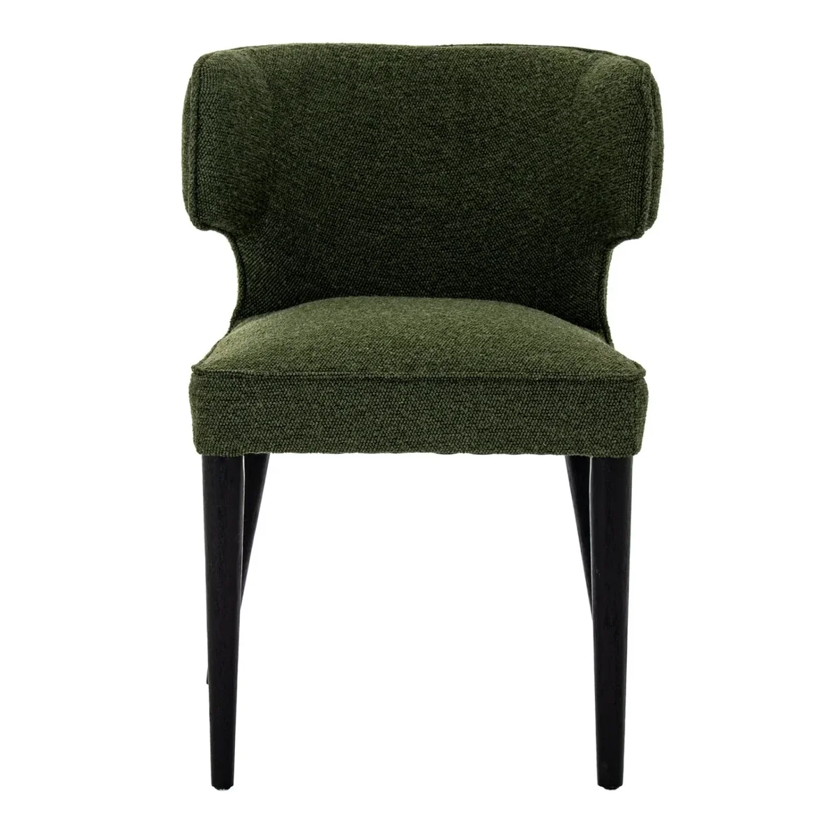 Avia Moss Green Dining Chair Comfortable Stylish Durable Seating - Olive – image 3