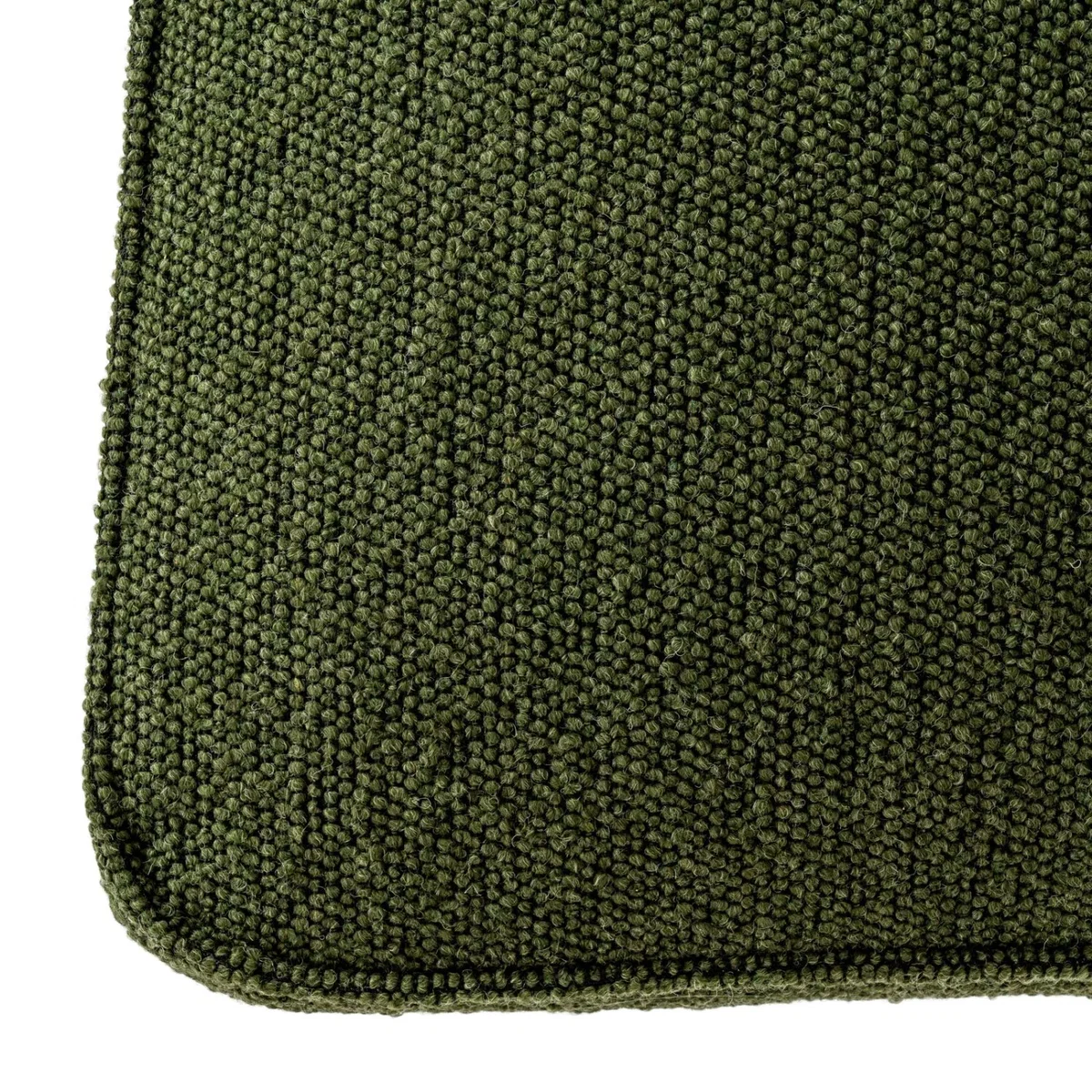 Avia Moss Green Dining Chair Comfortable Stylish Durable Seating - Olive – image 5