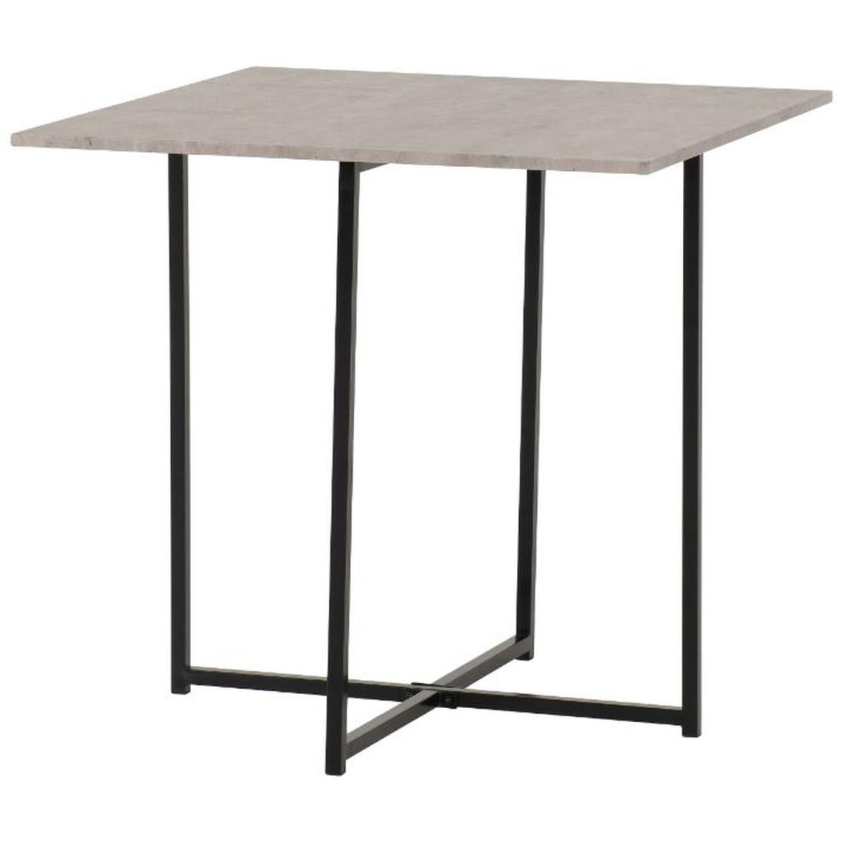 Kent Stowaway Dining Set - Stone Effect – image 5
