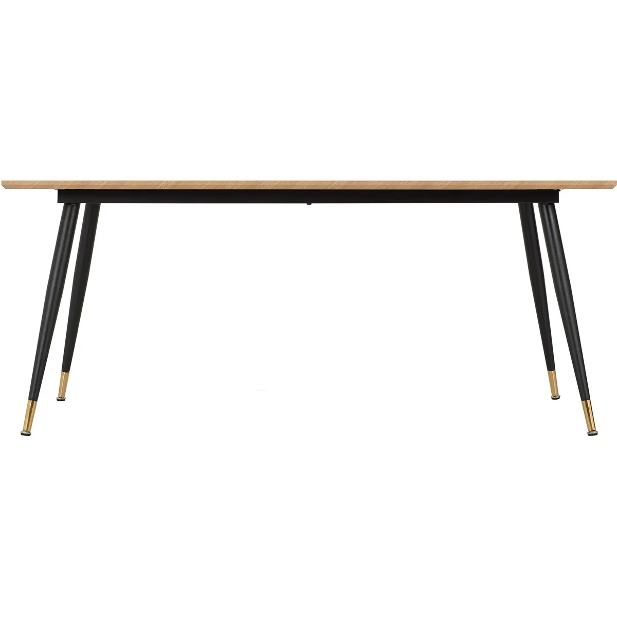 Hamilton and Athens Large Dining Set - Grey – image 5