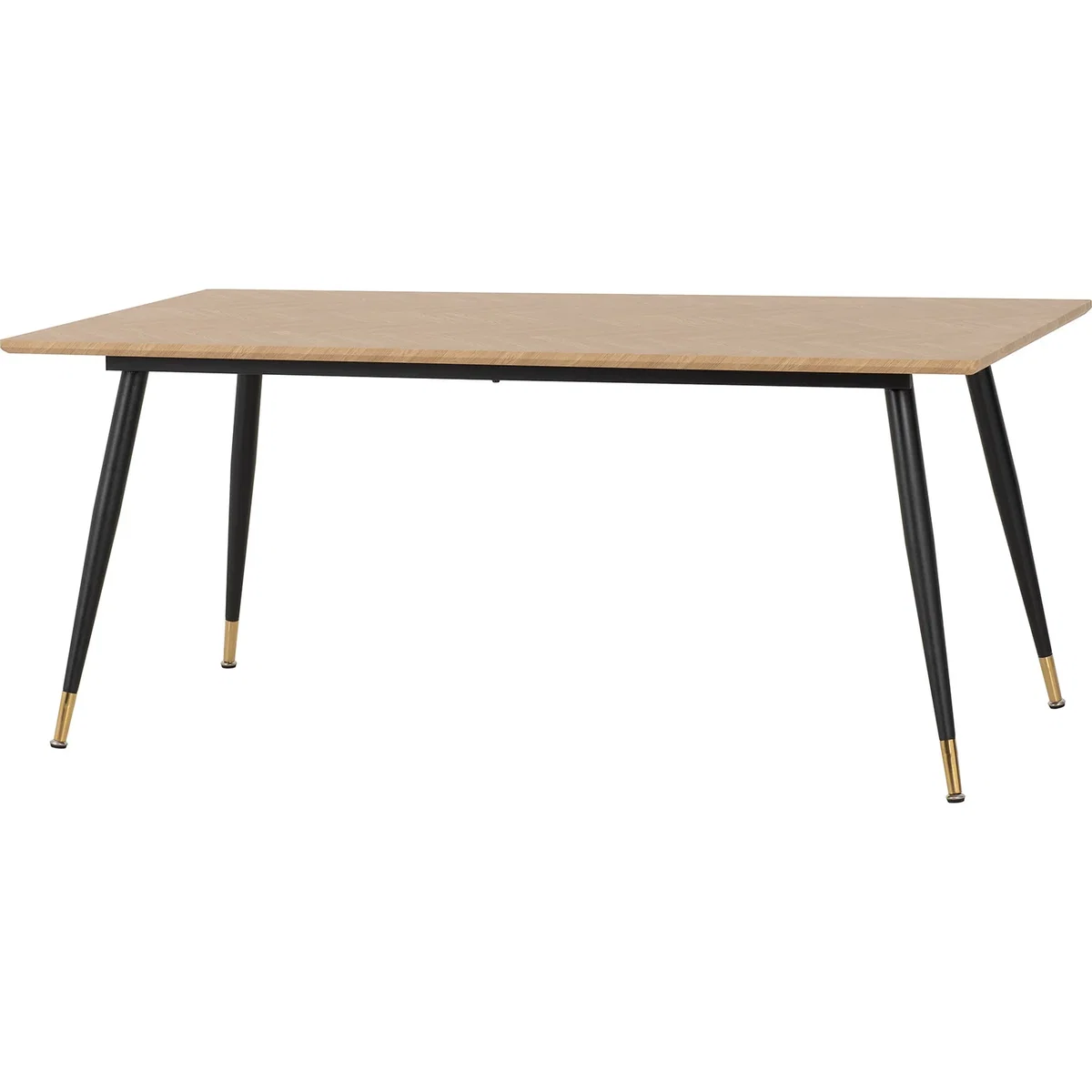 Hamilton and Athens Large Dining Set - Grey – image 6