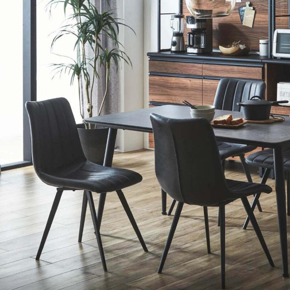 Dallas Light Mango Wooden Rectangular Dining Set Table With 2 Chair 1 Bench - Light Wood – image 3