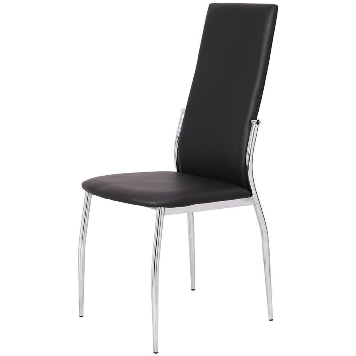 Chair for Dining Room - Black / 53cm – image 3