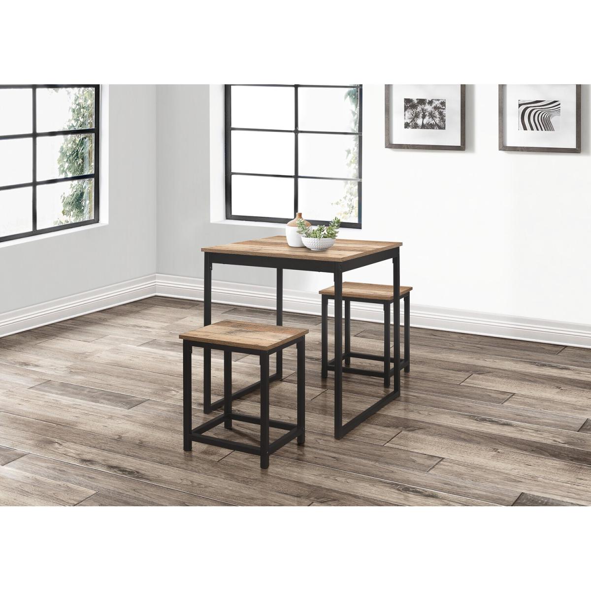 Urban Compact Dining Set – image 7