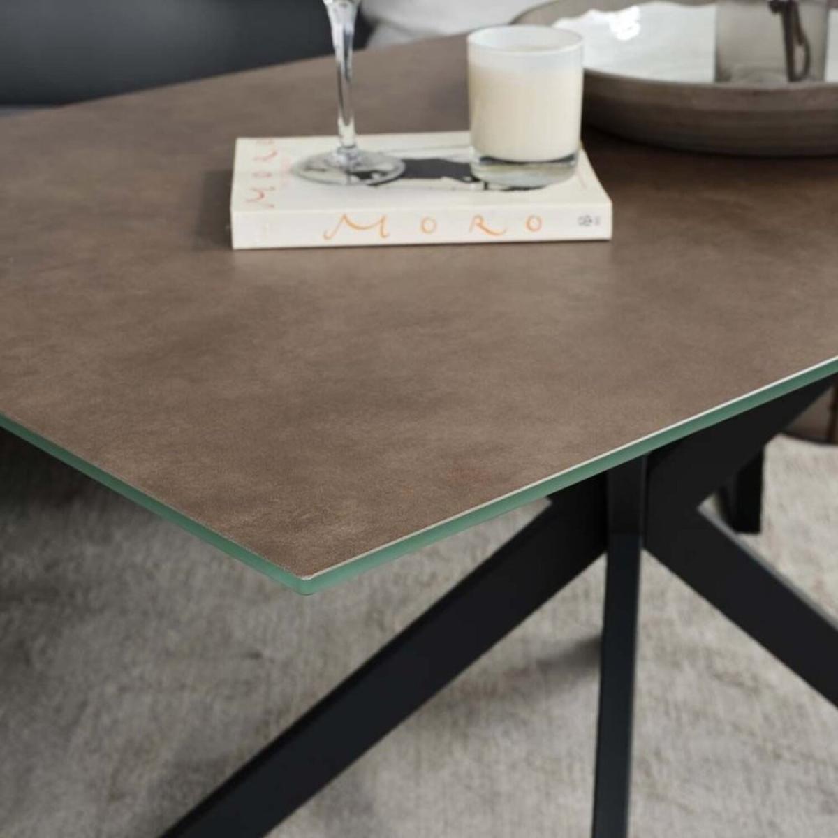 Paulo Dining Bundle 135cm - Grey – image 2