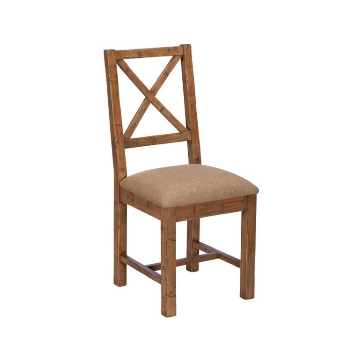 Adelaide 140-180cm Extending Dining Table with 4 Adelaide Upholstered Chairs – image 4