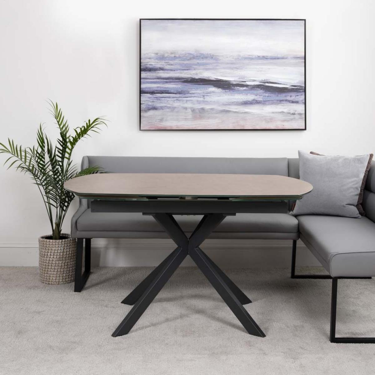 Paulo Motion Table Dining Bundle - Left Hand Facing – image 2