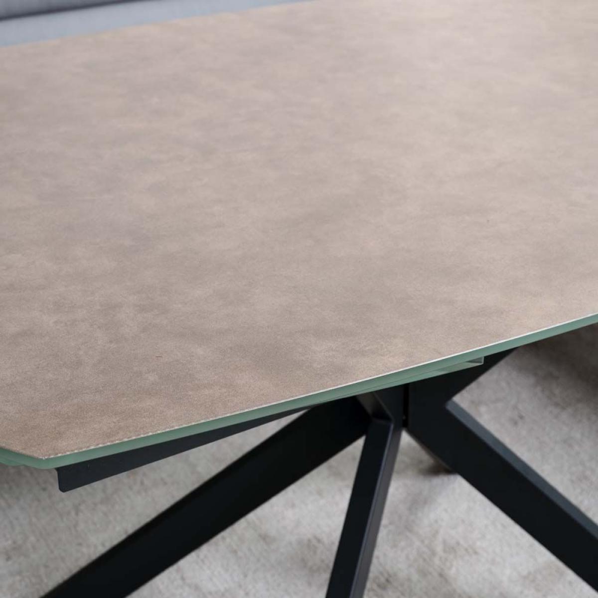 Paulo Motion Table Dining Bundle - Left Hand Facing – image 4