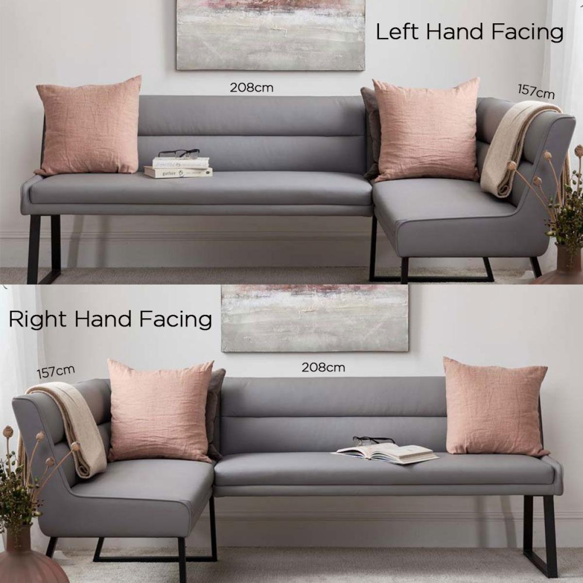 Paulo Motion Table Dining Bundle - Left Hand Facing – image 10