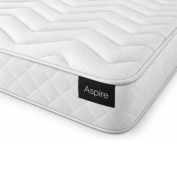 Aspire Kids Foam Free Open Coil Mattress – image 2