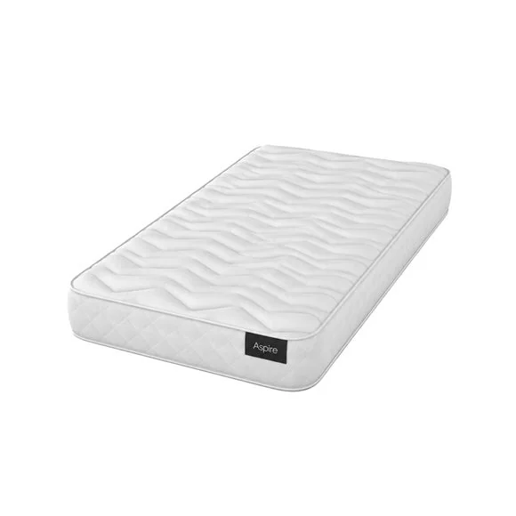 Aspire Kids Foam Free Open Coil Mattress – image 4