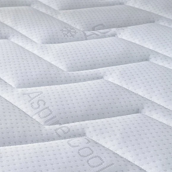 Aspire Kids Foam Free Open Coil Mattress – image 5