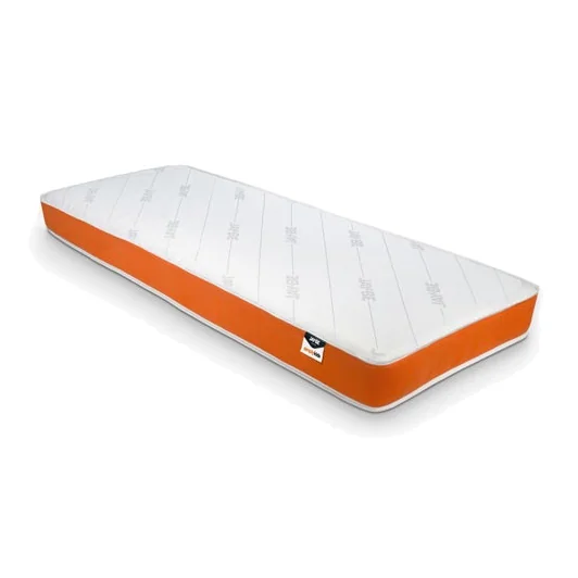 Jay-Be Simply Kids Foam Free Sprung Mattress – image 1