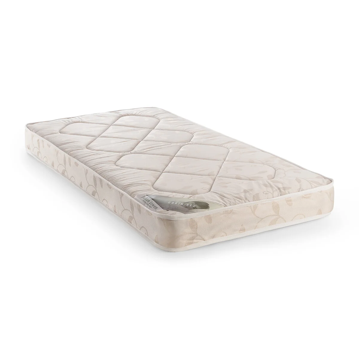 Kids Cabin Bed Sprung Mattress – image 4