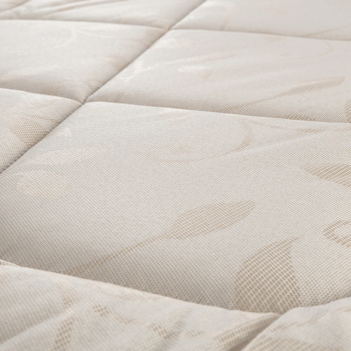 Kids Cabin Bed Sprung Mattress – image 5