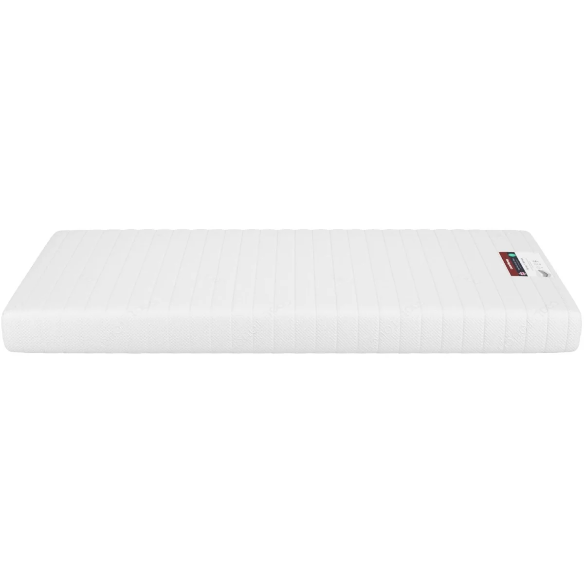 Visco Therapy Thrive Kids 14cm Foam Mattress, Firm Support, UK Made - White / Single – image 4