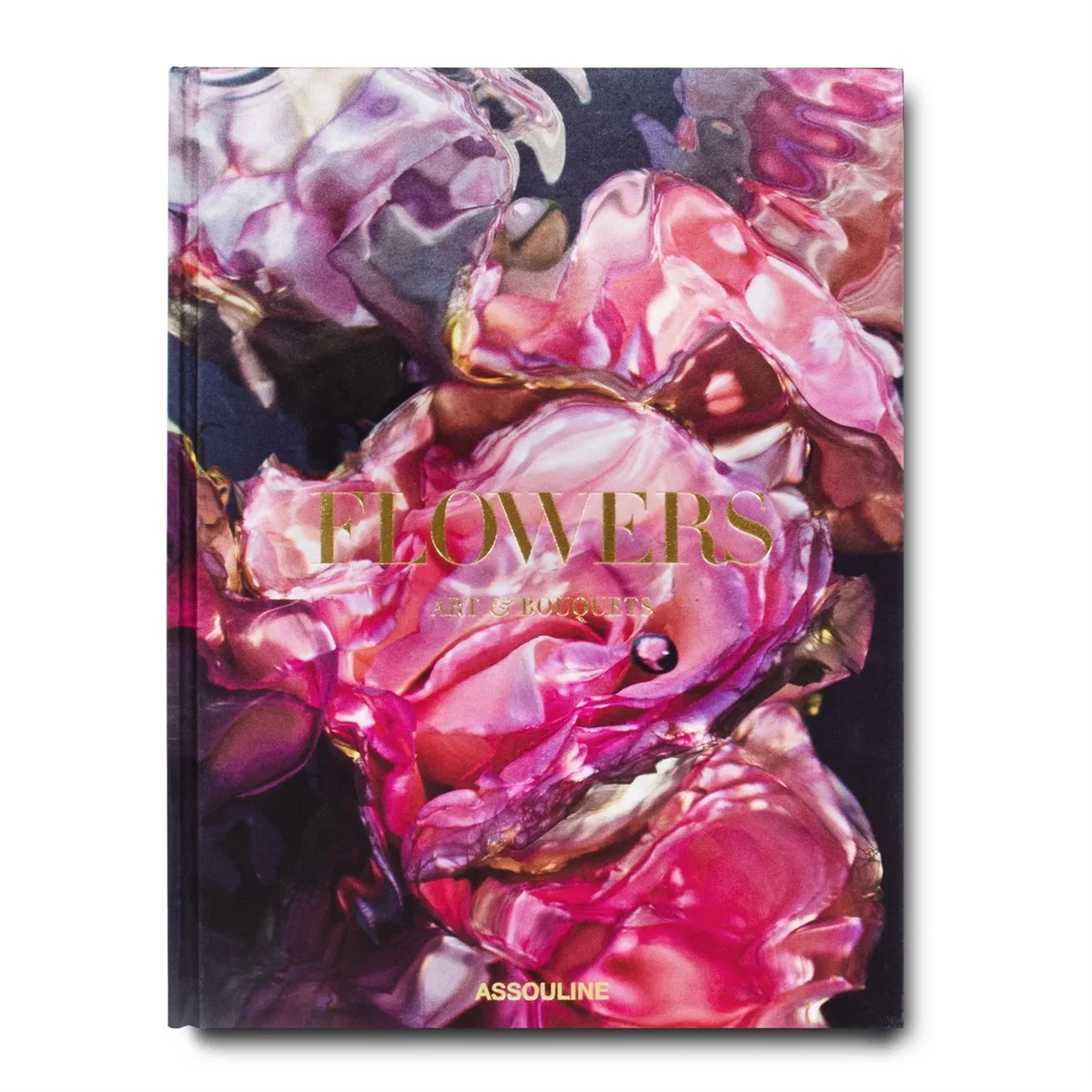 Flowers: Art and Bouquets Book – image 2