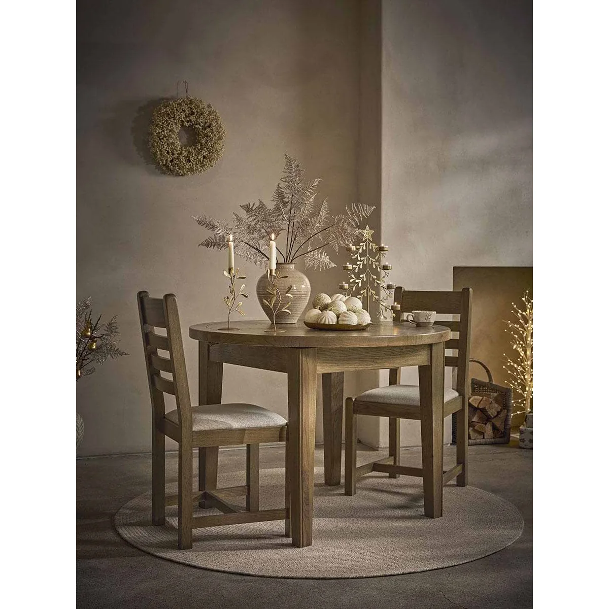 Winter Champagne Fern – image 3