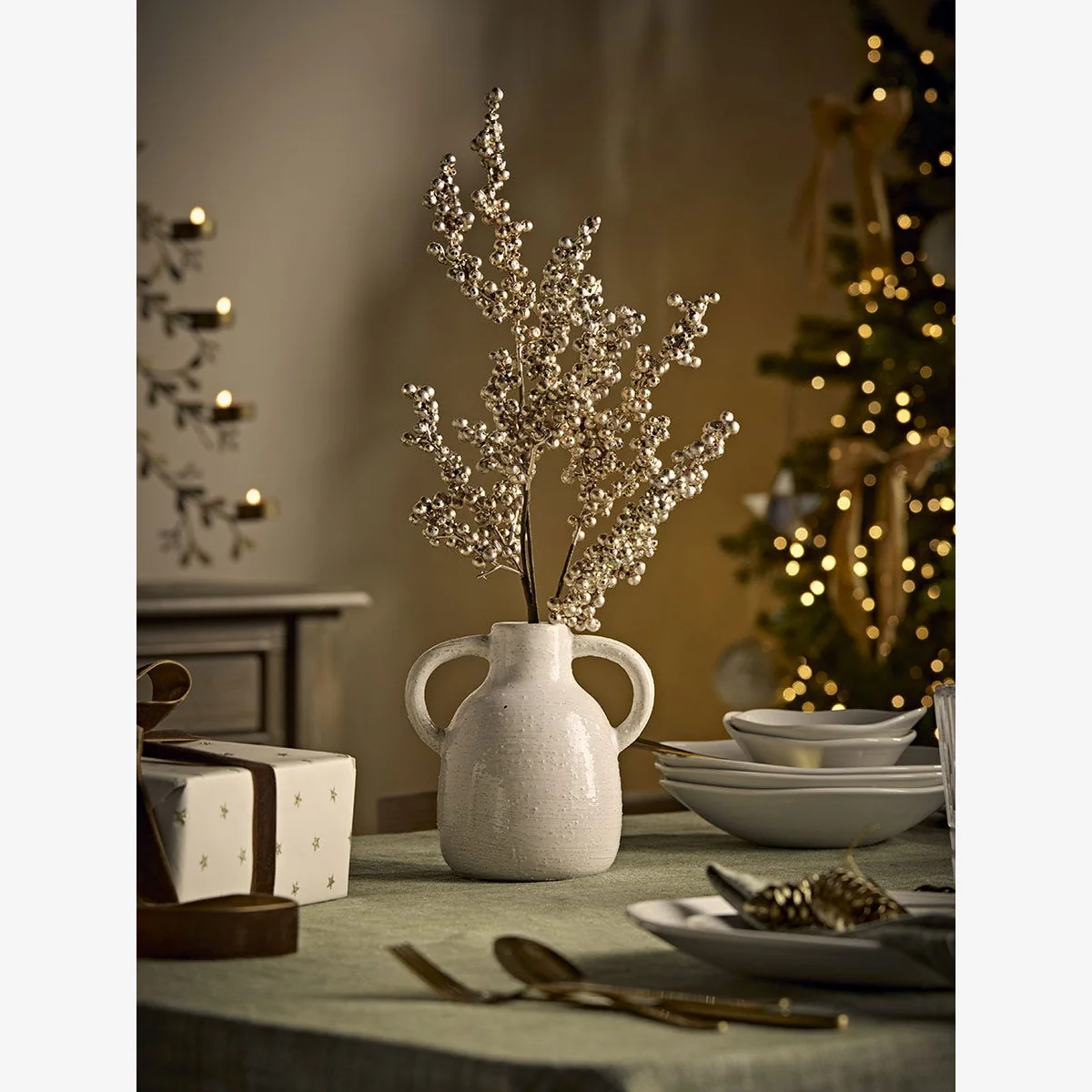 Champagne Berry Spray – image 1