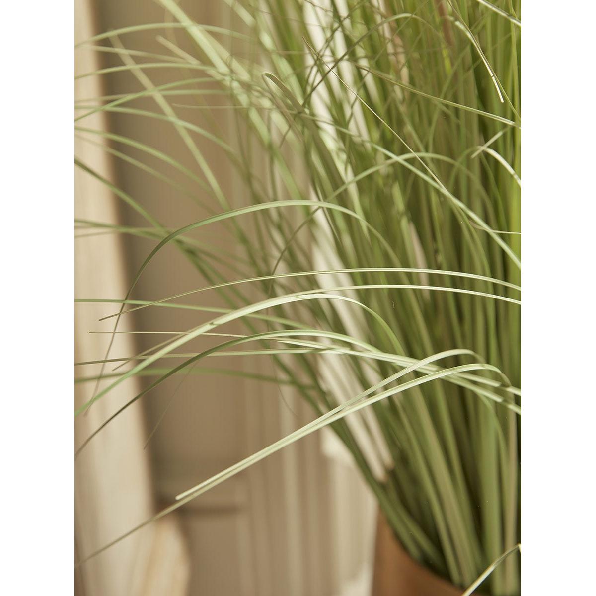 Faux Potted Allium – image 5