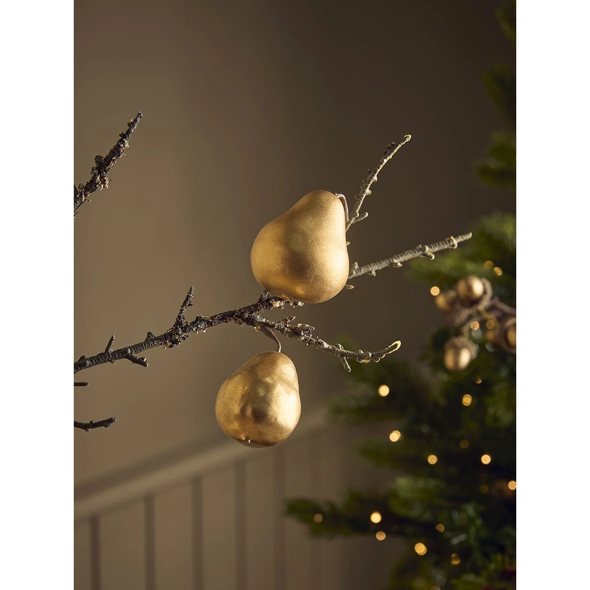 Winter Orchard Pear Stem – image 3