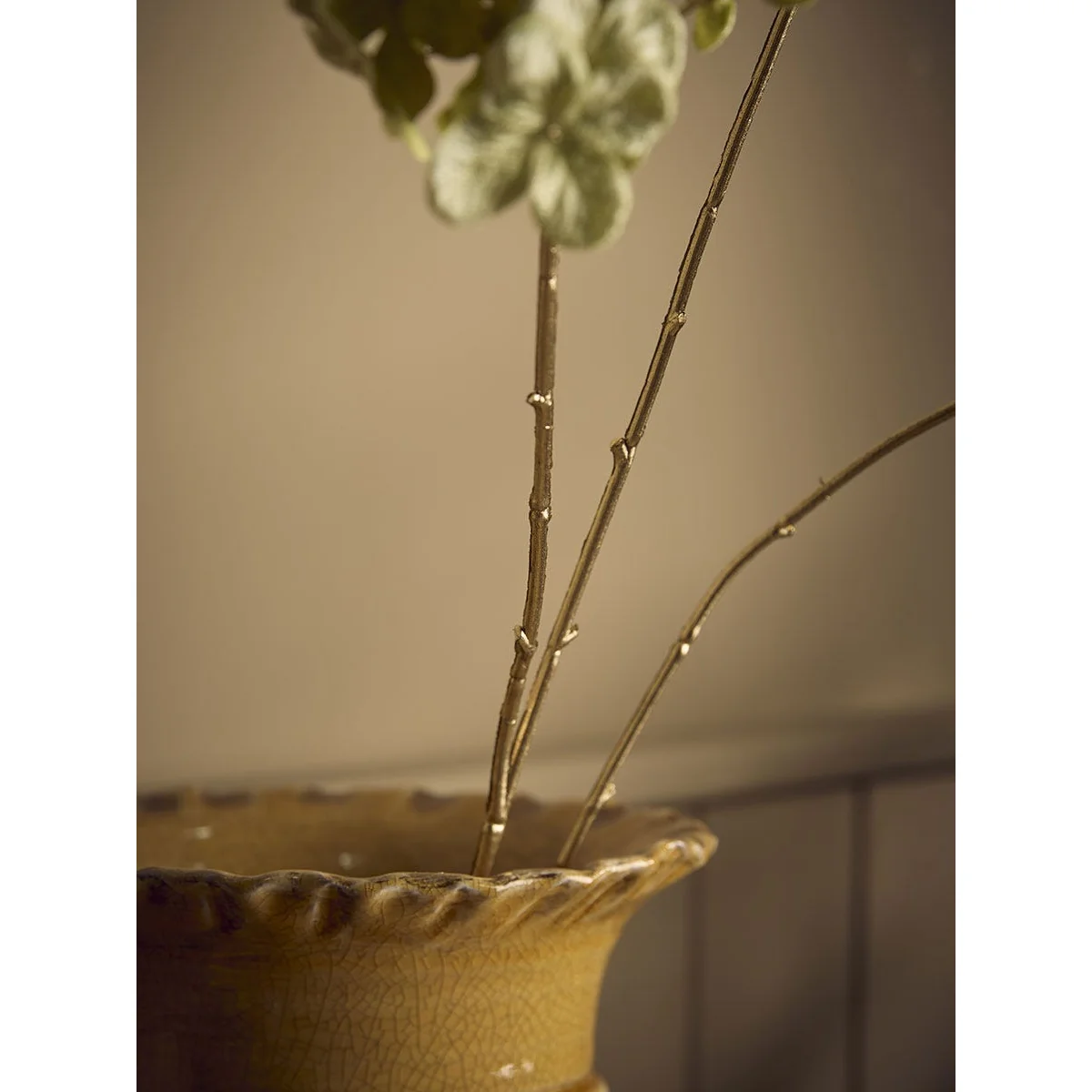 Hydrangea Stem - Green – image 4