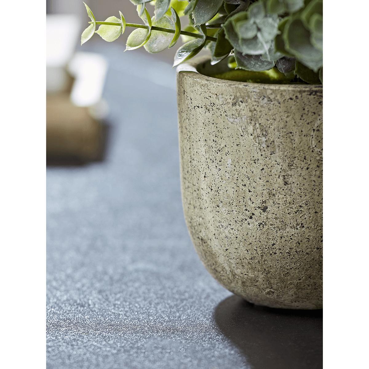 NEW Faux Potted Eucalyptus – image 3