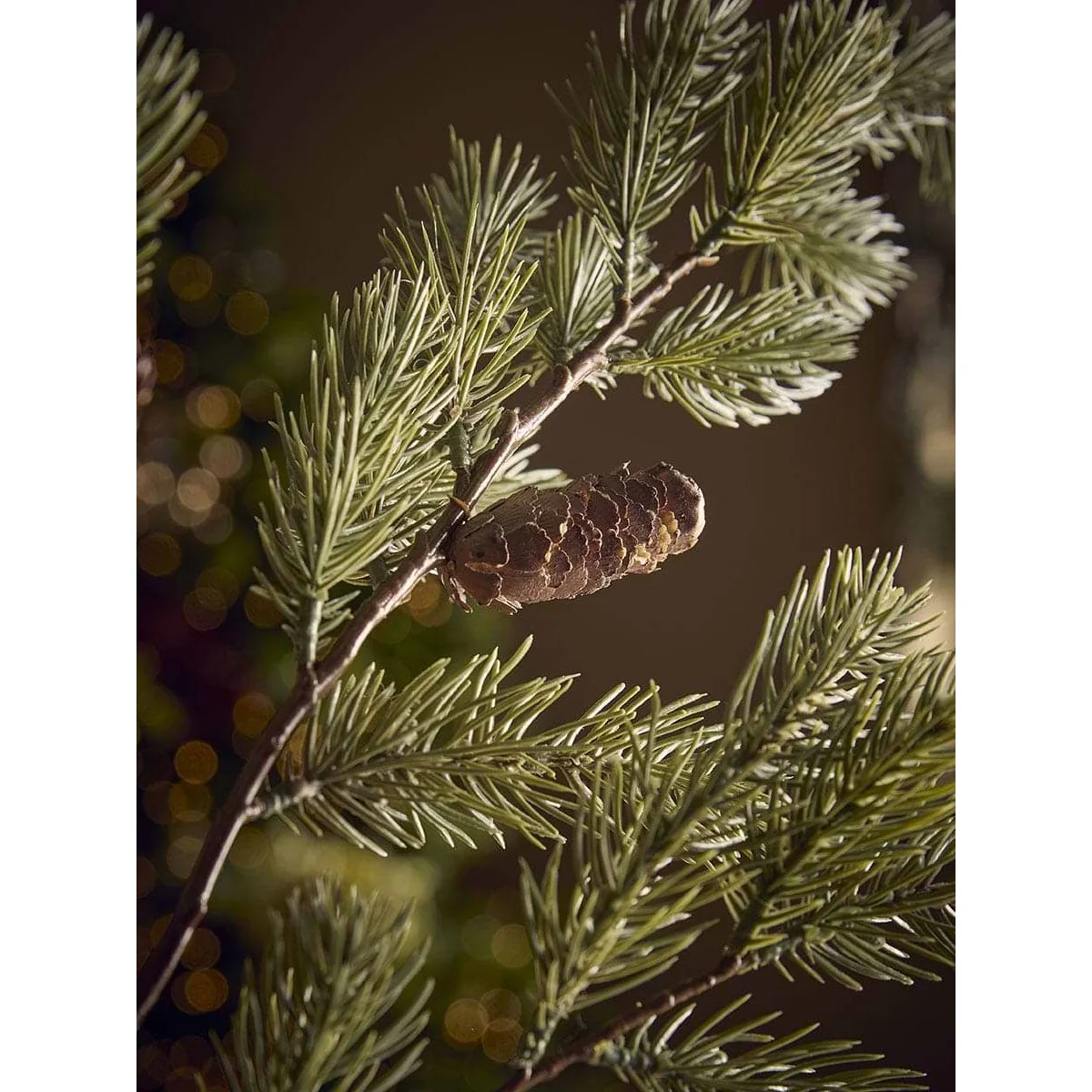 Woodland Pine Stem – image 2
