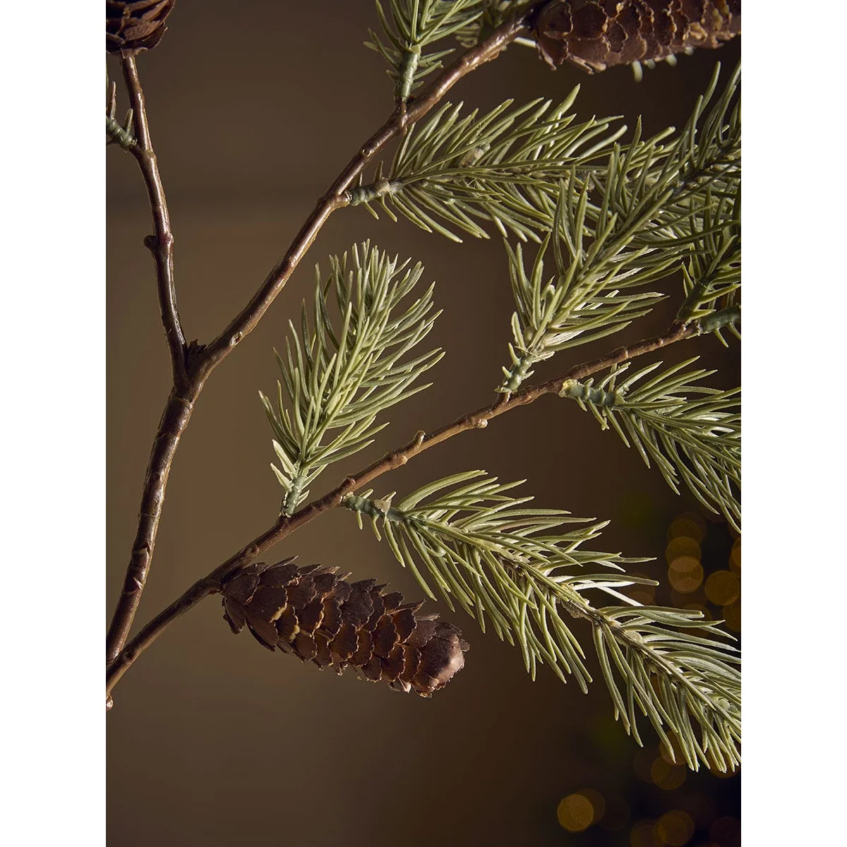 Woodland Pine Stem – image 3