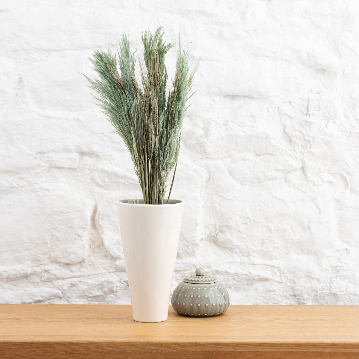 Grey Bouquet Grey – image 1
