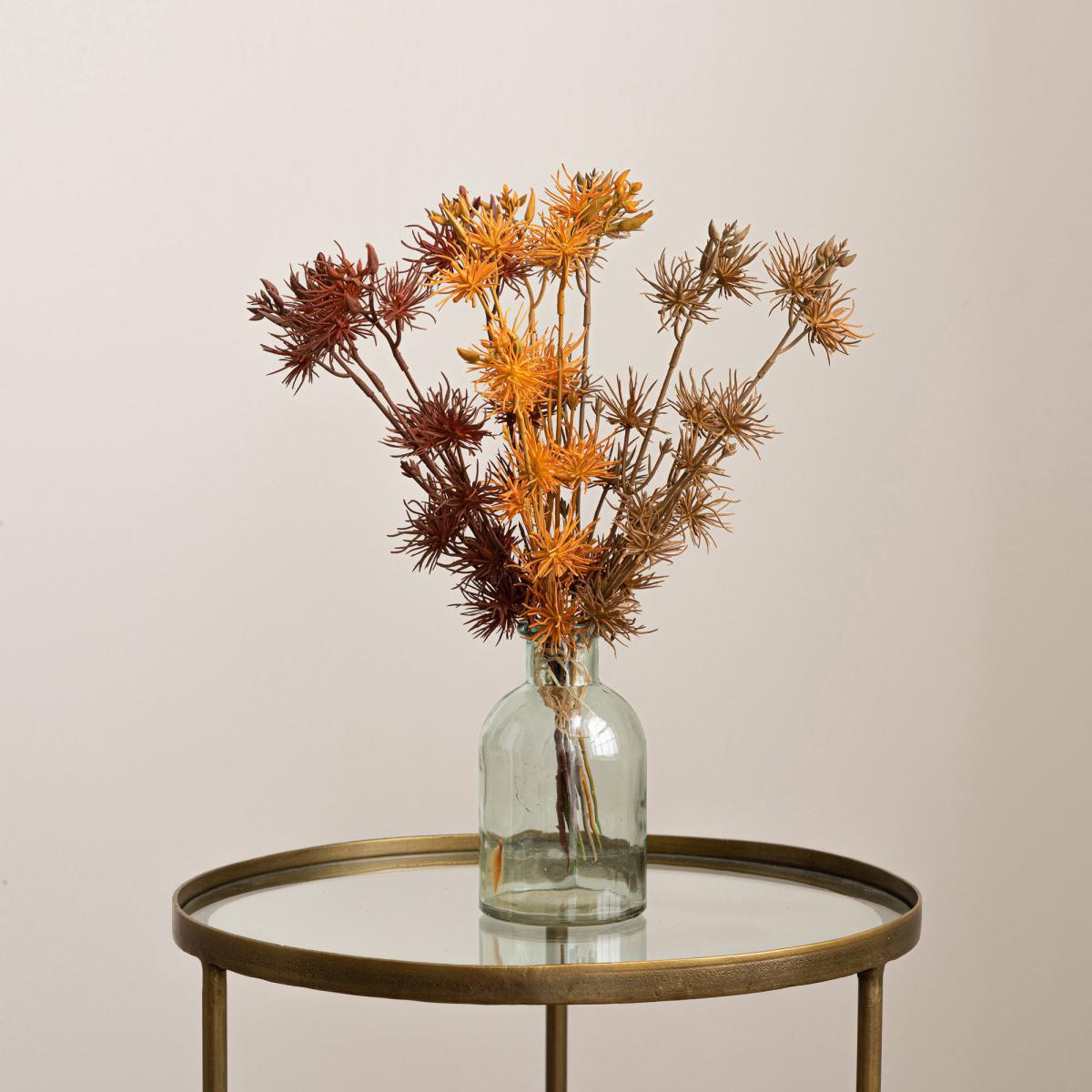 Artificial Witch Hazel Bundle Brown – image 3