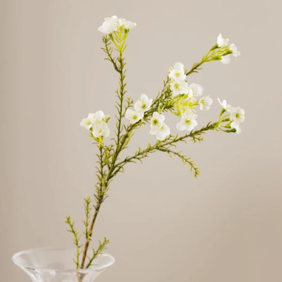 Artificial Waxflower Stem – image 3
