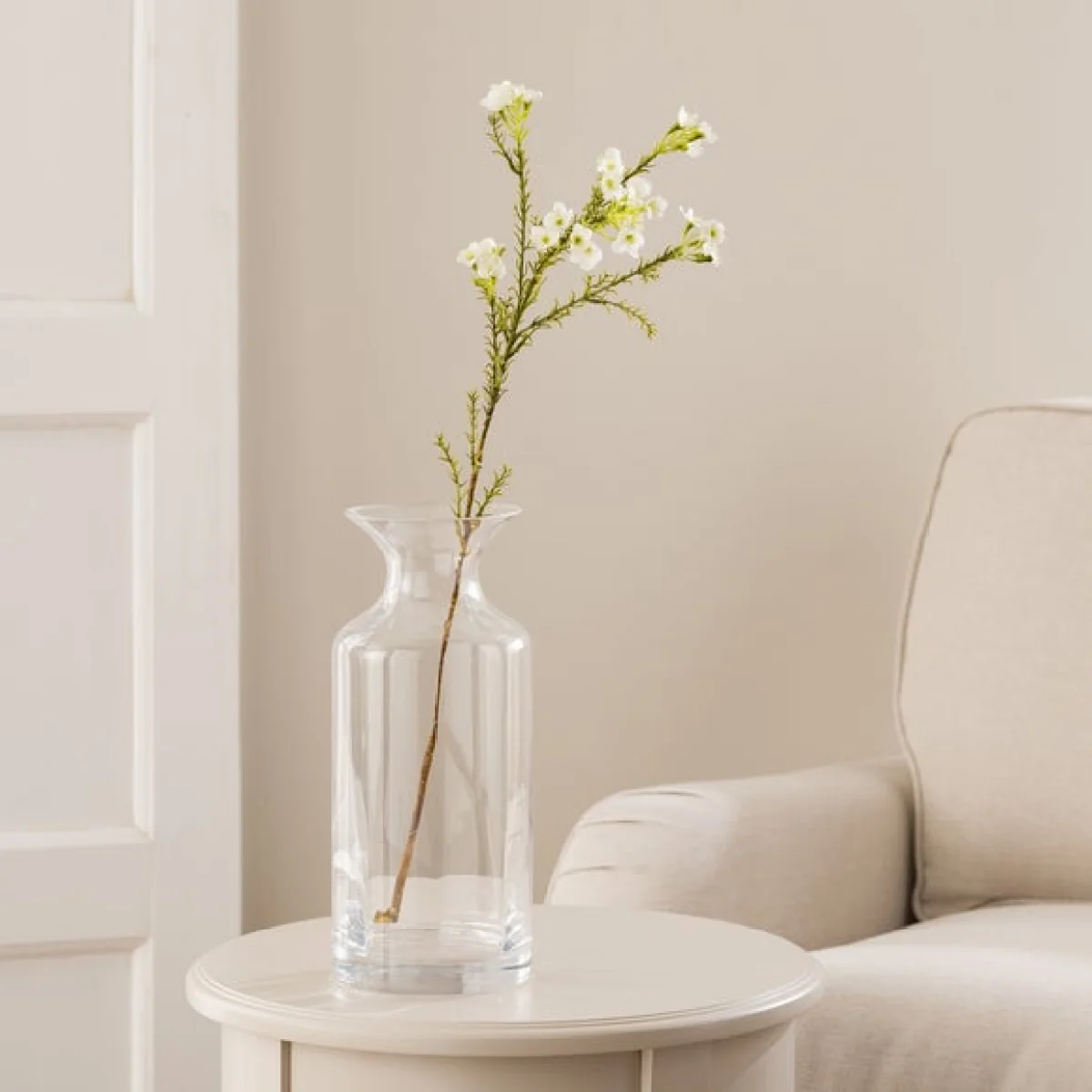 Artificial Waxflower Stem – image 4