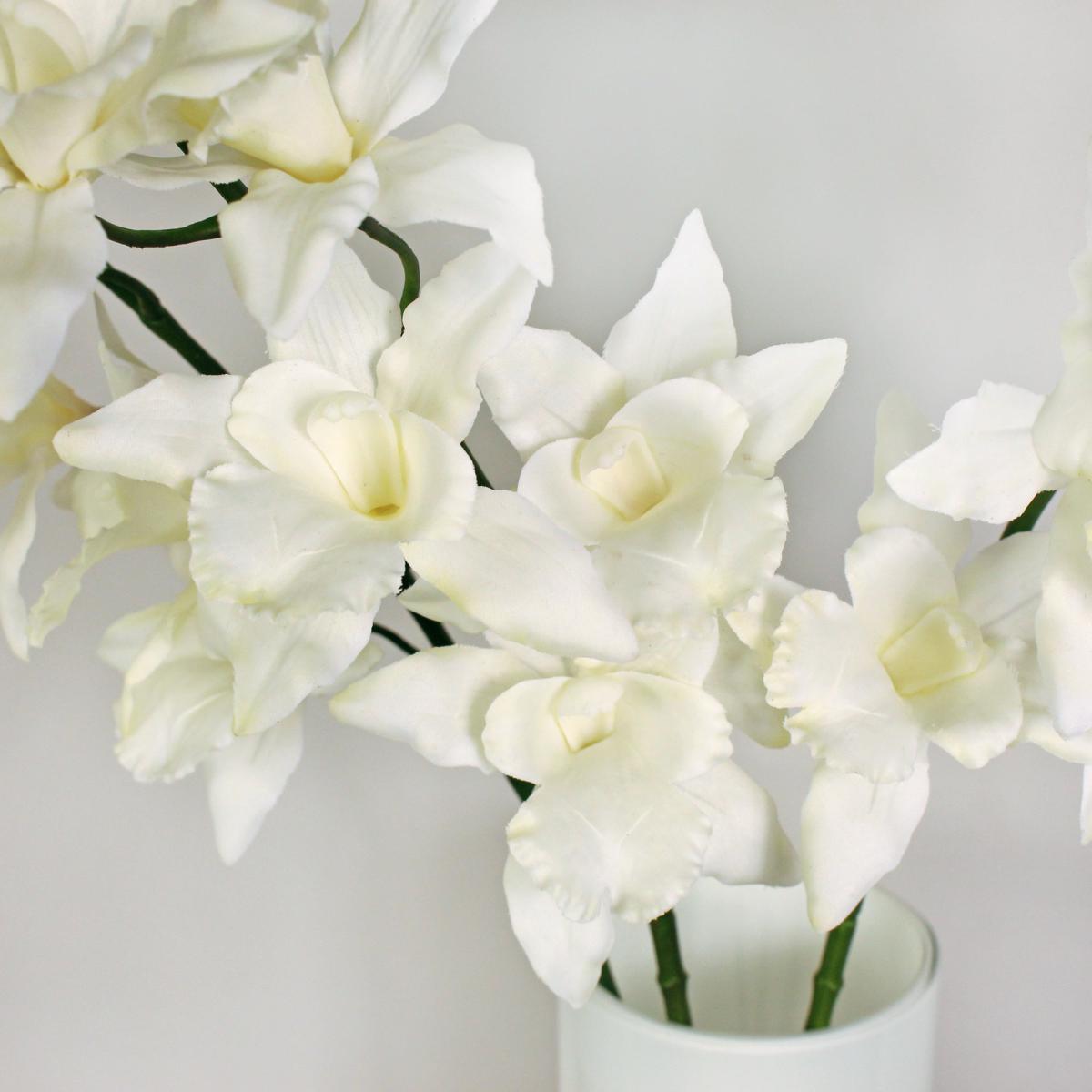 Cream Real Touch Orchid 3 Pack Off-White – image 2