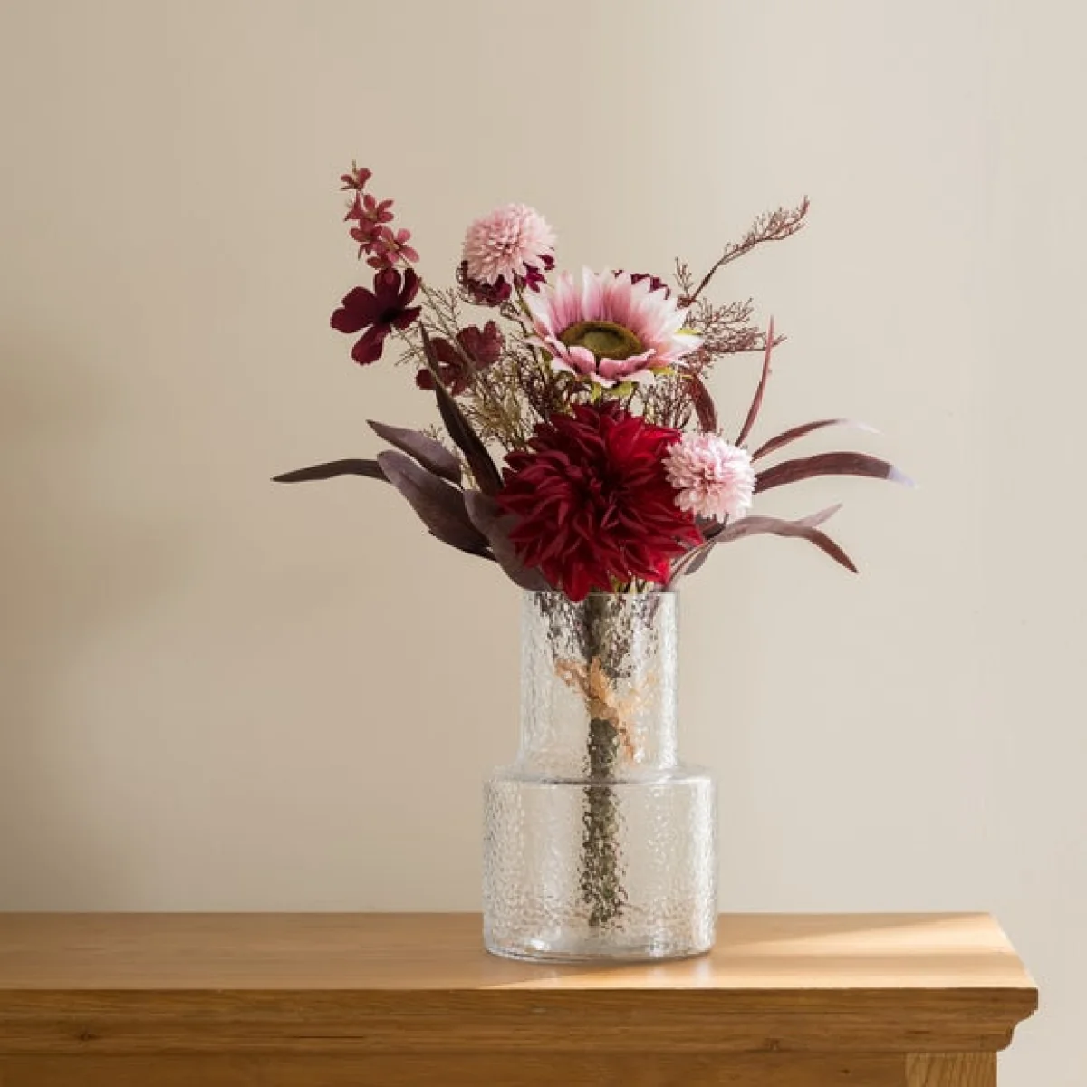 Artificial Autumnal Bouquet – image 4