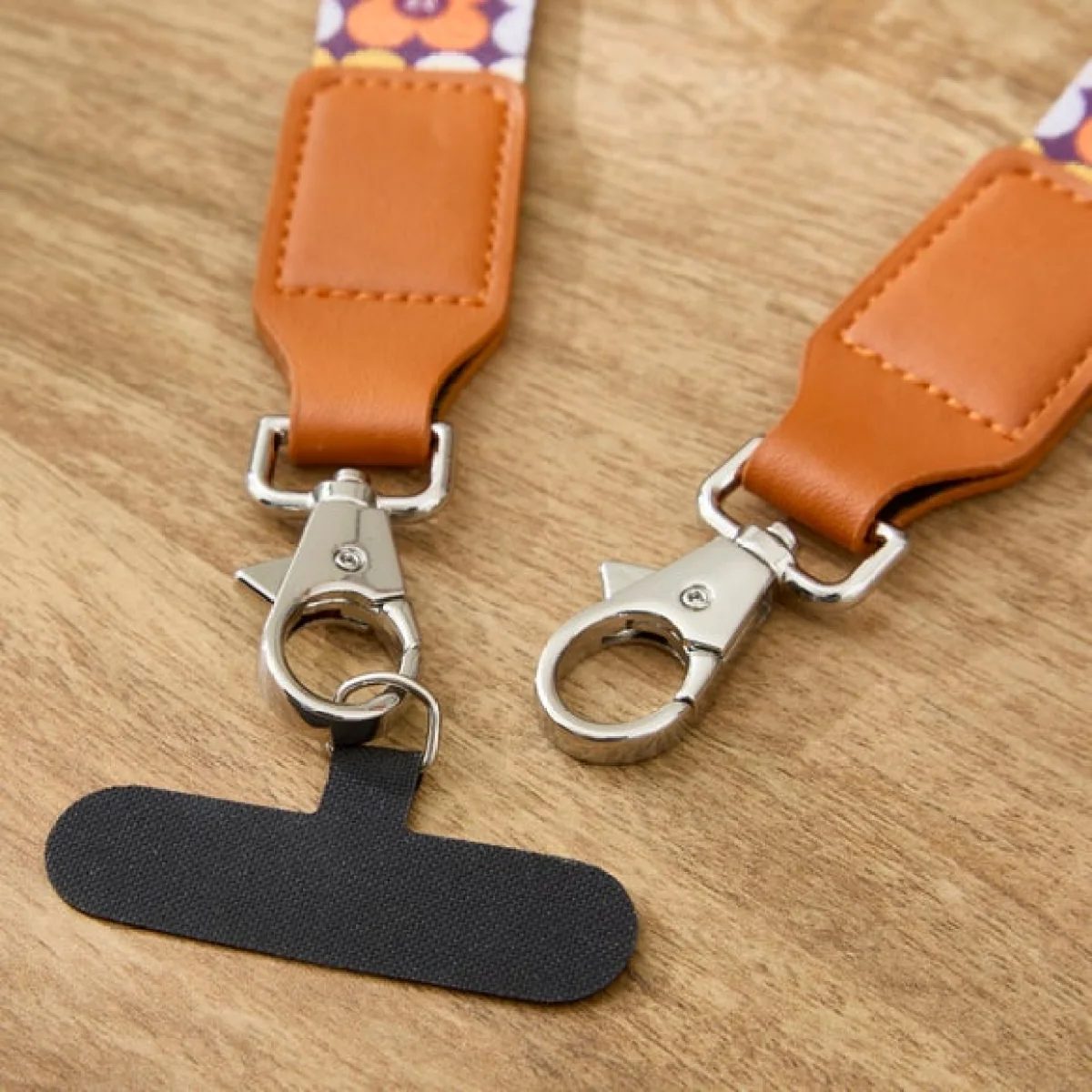 Elements Flower Phone Lanyard – image 2