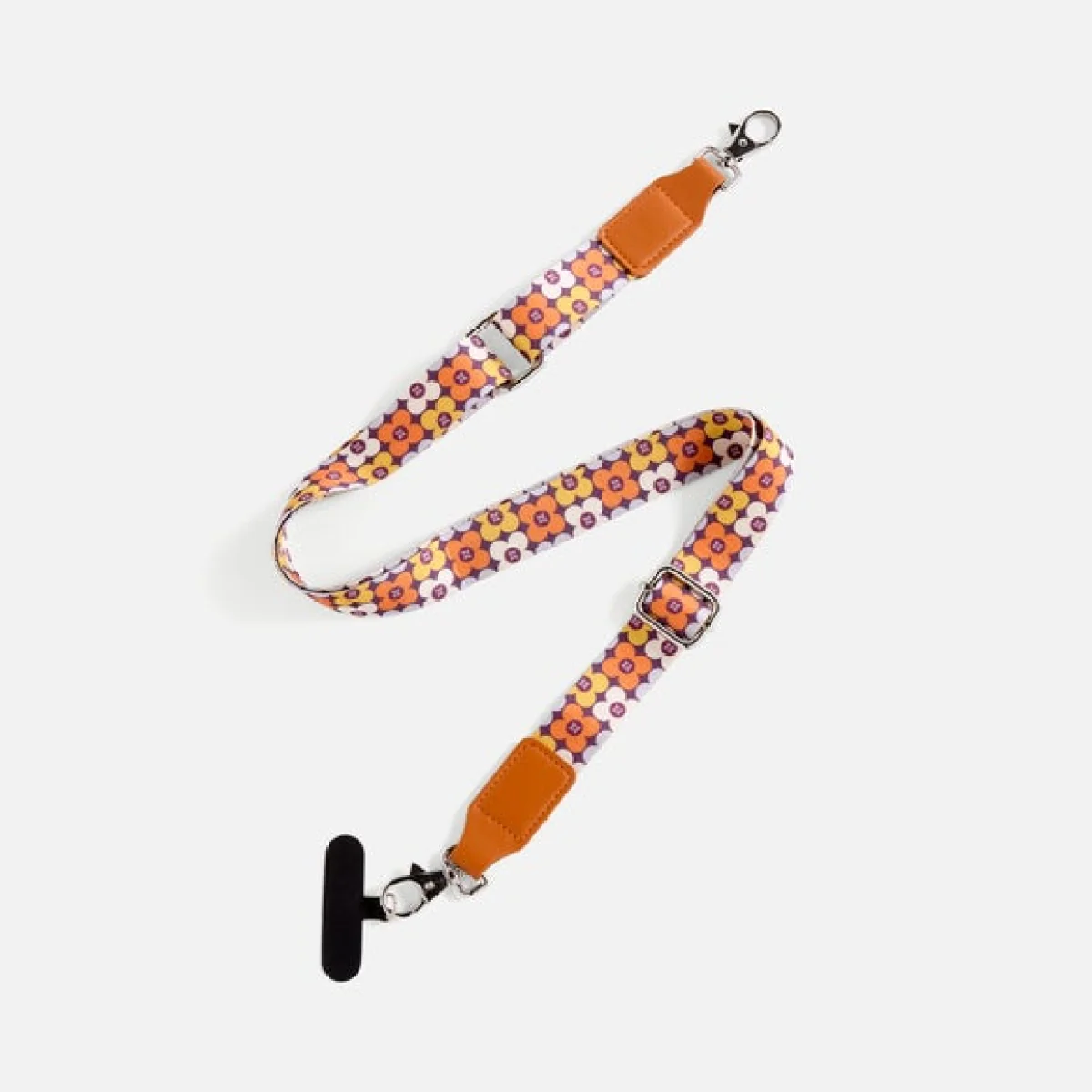 Elements Flower Phone Lanyard – image 4