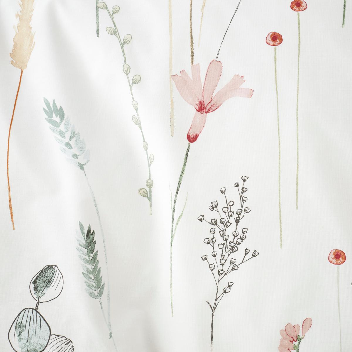Dried Flowers Bedding Bundle - Single Blush – image 3