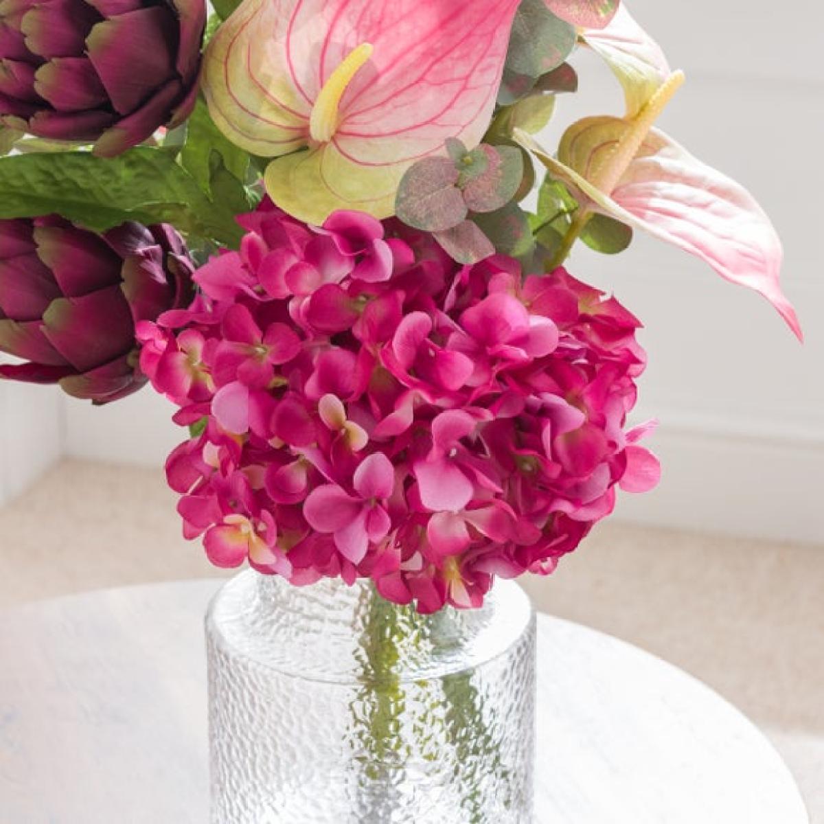 Artificial Anthurium Bouquet – image 3