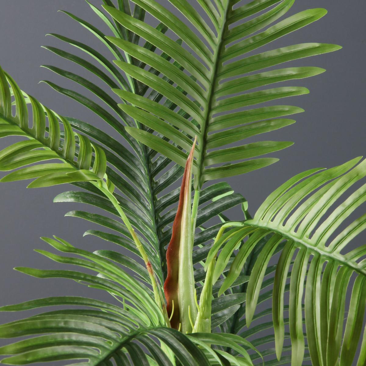 Palm Tree 110cm Green – image 2