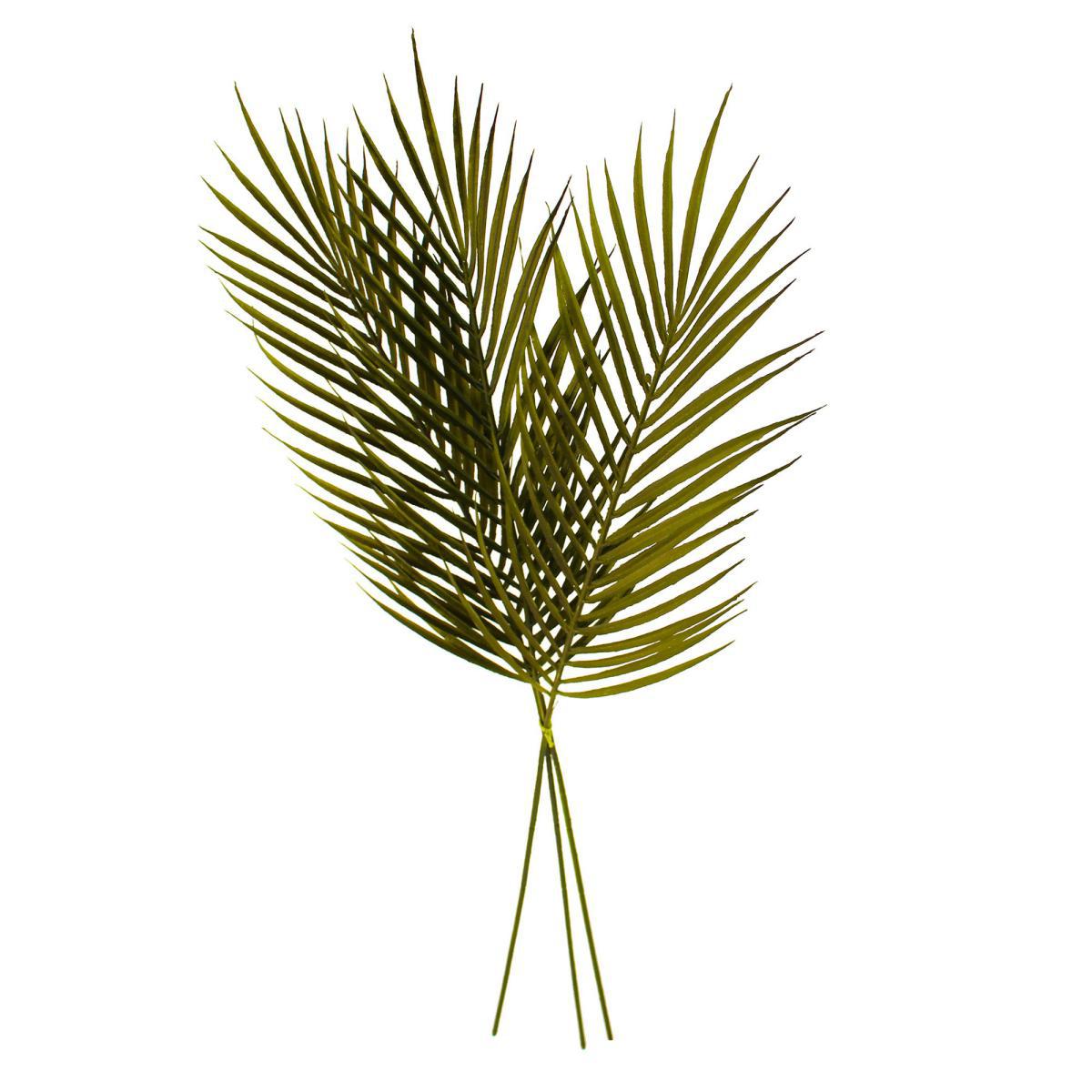 Green Palm Bundle 6 Pack Green – image 3